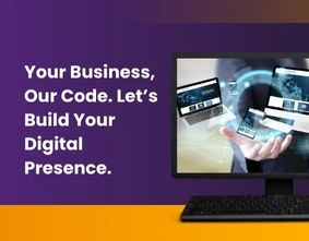  Business Website Design