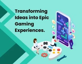  Earning Game Development
