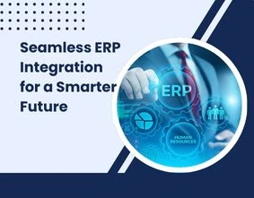  ERP Website Design