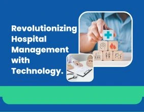  Hospital Management App Development