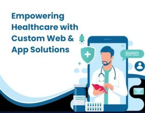  Hospital Management Website Design