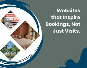  Hotel Booking Website Design