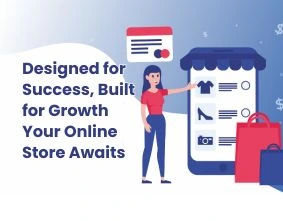 Shopping Website Design