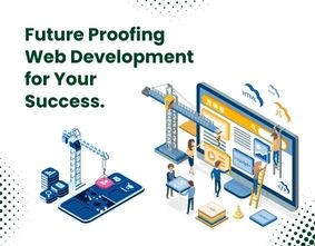  Web App Development