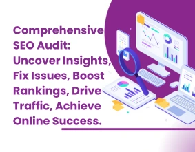  SEO Audit