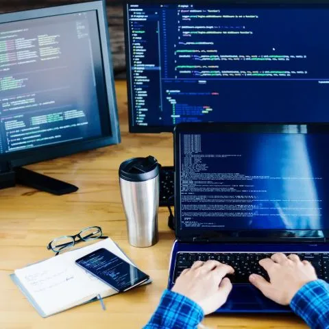 Your Trusted Partner for Digital Success