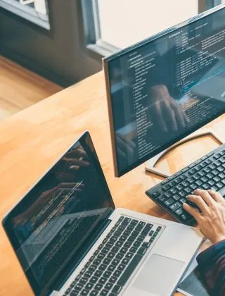 Your Trusted Partner for Digital Success