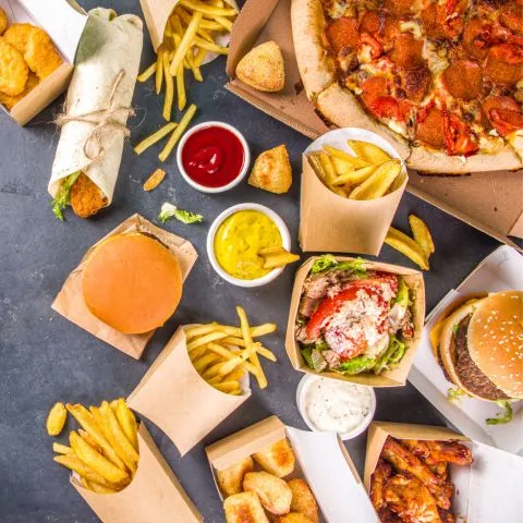 Top Food Delivery Apps Development Services