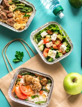 Top Food Delivery Apps Development Services