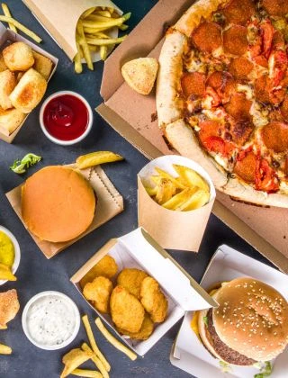 Benefits of Food Delivery Apps Development