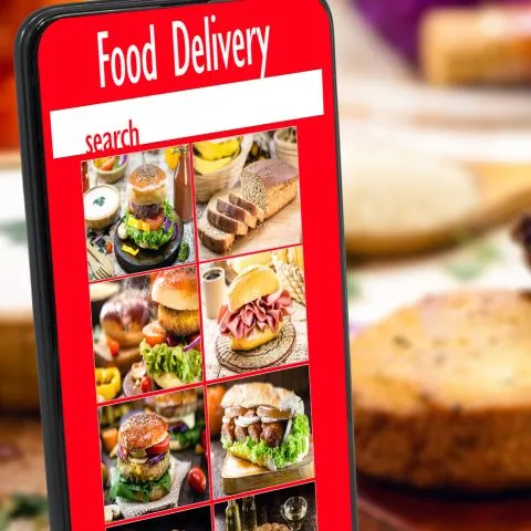 What is a Good Time to Start Food Delivery Apps Development?