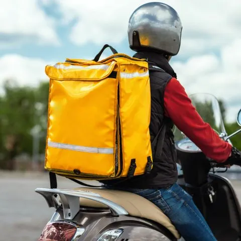 Why You Need a Food Delivery Apps Development for Your Business