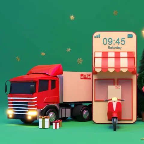 Professional Food Delivery Apps Development Solutions