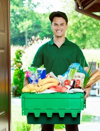 Professional Food Delivery Apps Development Solutions