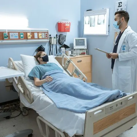 Top Hospital Management App Development Services