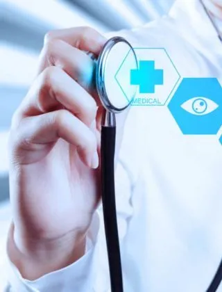 Top Hospital Management App Development Services