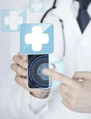 Benefits of Hospital Management App Development