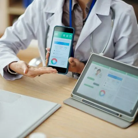 What is a Good Time to Start Hospital Management App Development?