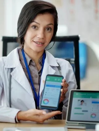 Why Hospital Management App Development is Best for Your Business