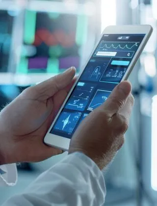 Professional Hospital Management Development Solutions