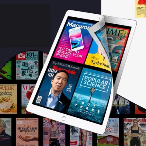 Top News & Magazines App Development