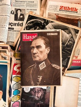 Top News & Magazines App Development