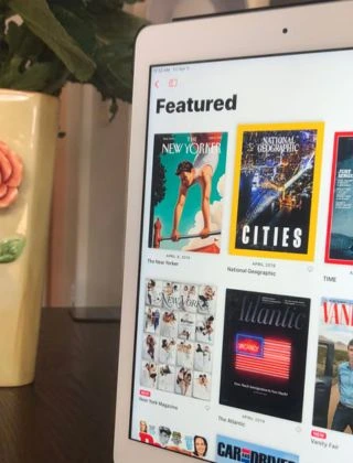 Benefits of News & Magazines App Development