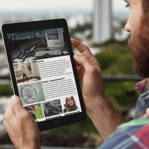 What Is the Good Time to Start News & Magazines App Development?