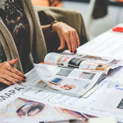 Why You Need News & Magazines App Development for Your Business
