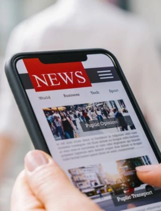 Why You Need News & Magazines App Development for Your Business