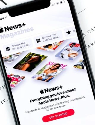 Why News & Magazines App Development Is Best for Your Business