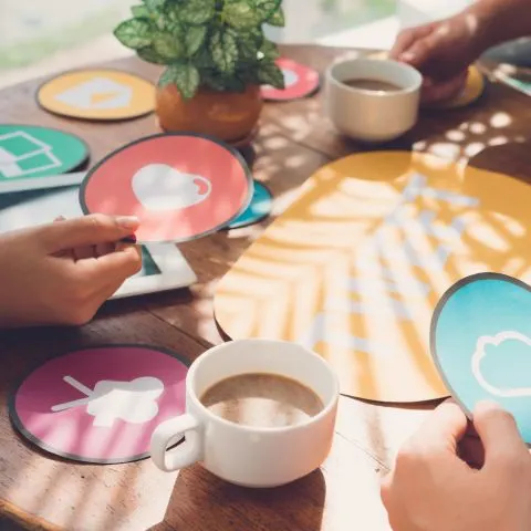 Benefits of Social Media Advertising Service