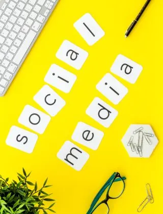 Benefits of Social Media Advertising Service