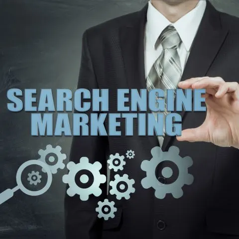 Top Search Engine Marketing Service