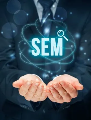 Top Search Engine Marketing Service