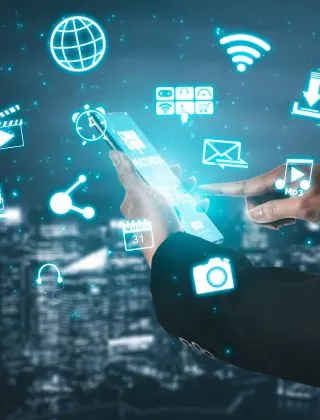 Top Web App Development Service