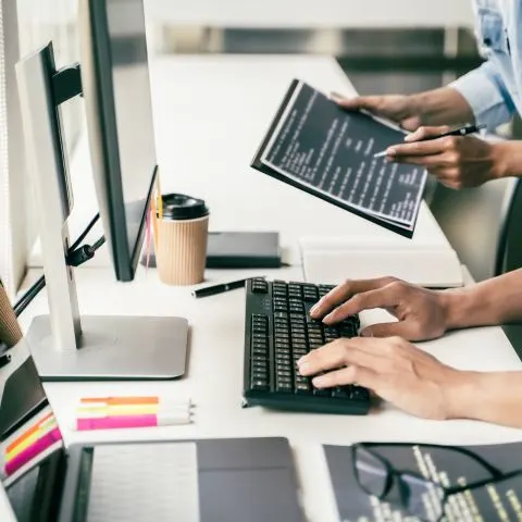 Benefits of Web App Development Service