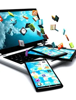 Benefits of Web App Development Service
