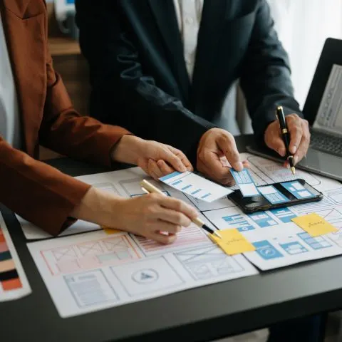 Why You Need a Web App Development for Your Business