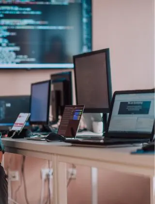 Why You Need a Web App Development for Your Business