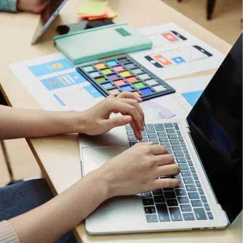 Achieve Competitive Advantage Through Digital Innovation