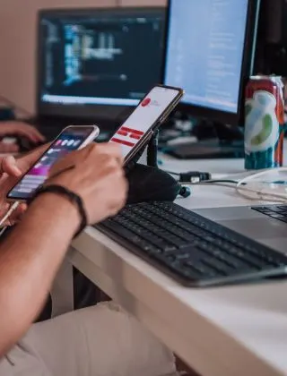 Achieve Competitive Advantage Through Digital Innovation