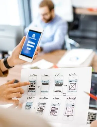 Professional Web App Development Solutions