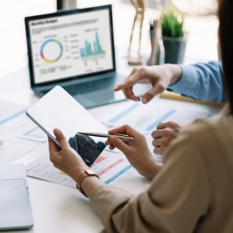 Top Business Website Design Service