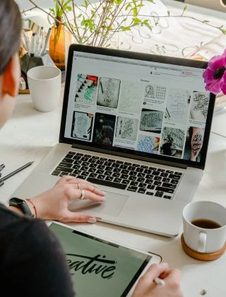 Top Business Website Design Service