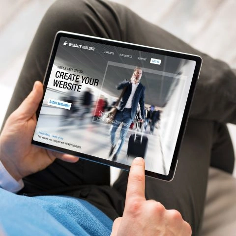 Why Business Website Design is Best for Your Brand