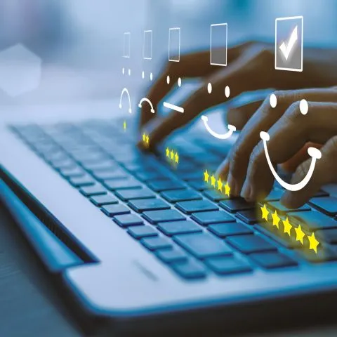 Top Custom Website Design Service