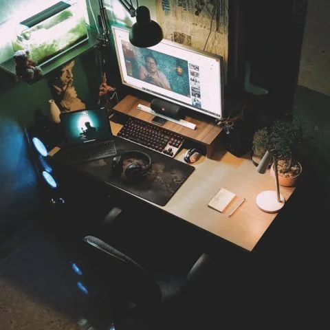 Benefits of Custom Website Design Services