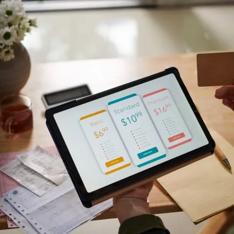 Start Your Custom Website Design Journey Today