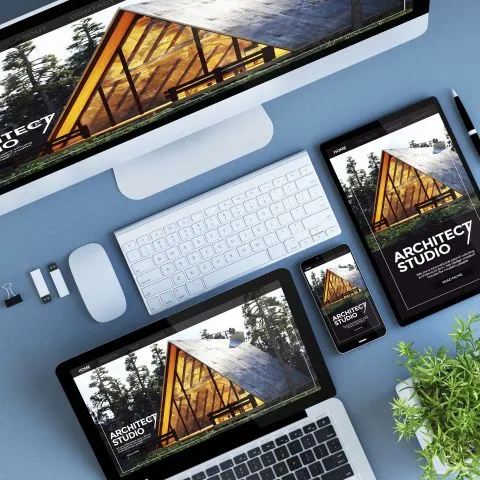 Why You Need Custom Website Design for Your Brand